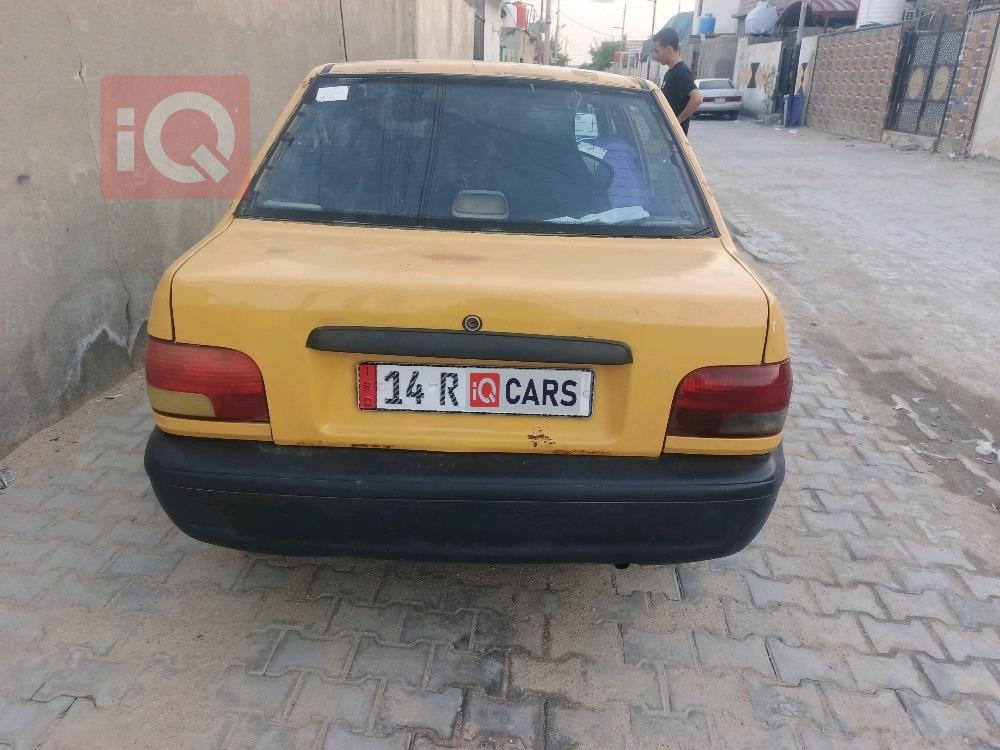 Saipa 131